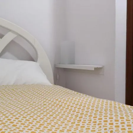 Διαμέρισμα La Casa De Maria, En El Centro De Torremolinos *