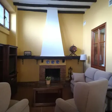 Διαμέρισμα La Casa De Maria, En El Centro De Torremolinos Τορρεμολίνος