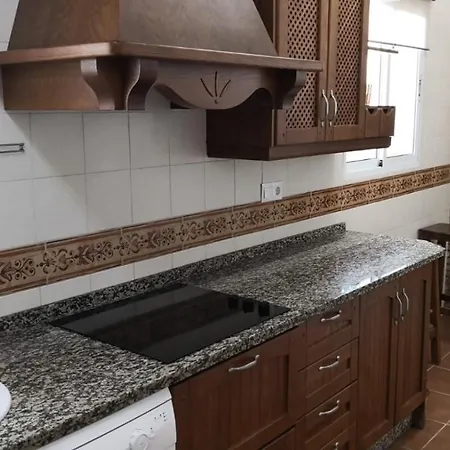 Διαμέρισμα La Casa De Maria, En El Centro De Torremolinos Τορρεμολίνος