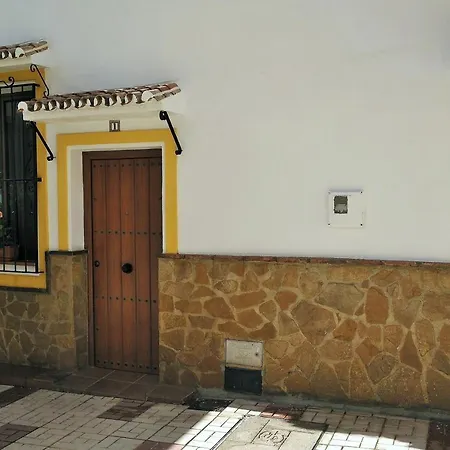 La Casa De Maria, En El Centro De Torremolinos Torremolinos