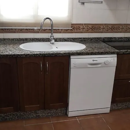 Διαμέρισμα La Casa De Maria, En El Centro De Torremolinos