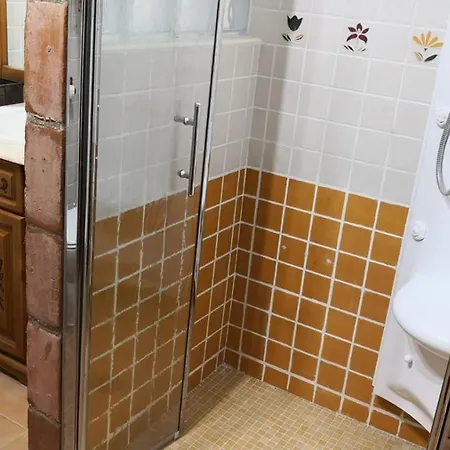 La Casa De Maria, En El Centro De Torremolinos Apartment *