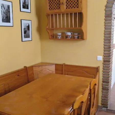 La Casa De Maria, En El Centro De Torremolinos Apartment Torremolinos