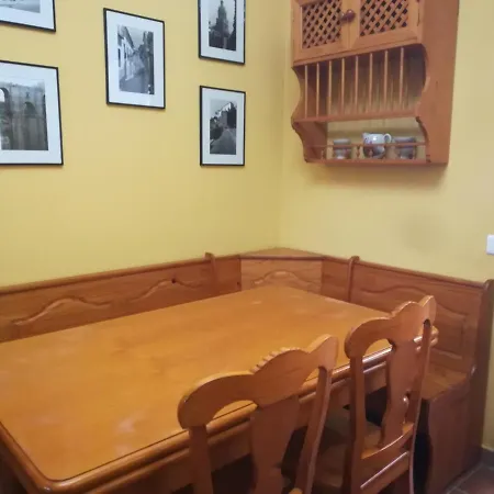 La Casa De Maria, En El Centro De Torremolinos *