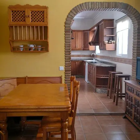 Διαμέρισμα La Casa De Maria, En El Centro De Torremolinos Τορρεμολίνος