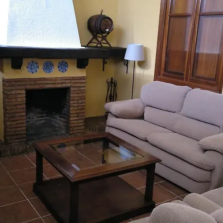 Διαμέρισμα La Casa De Maria, En El Centro De Torremolinos *