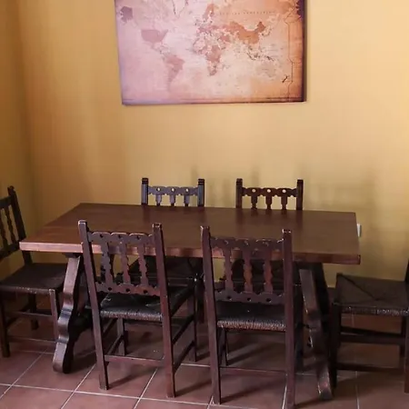 La Casa De Maria, En El Centro De Torremolinos Apartment