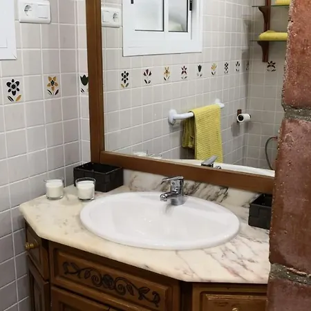 Διαμέρισμα La Casa De Maria, En El Centro De Torremolinos Τορρεμολίνος