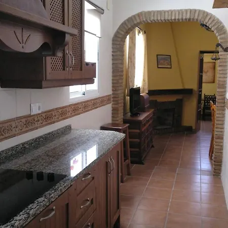 La Casa De Maria, En El Centro De Torremolinos Apartment