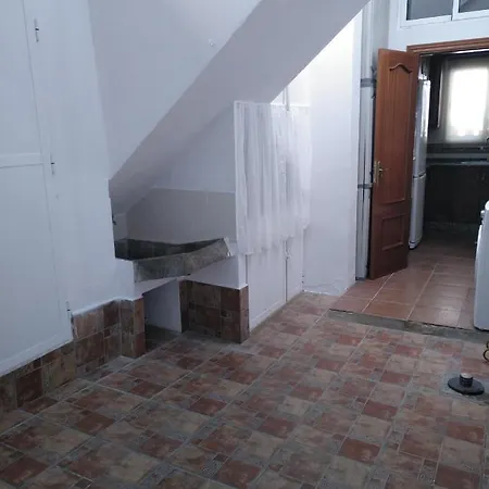 La Casa De Maria, En El Centro De Torremolinos Apartment Torremolinos