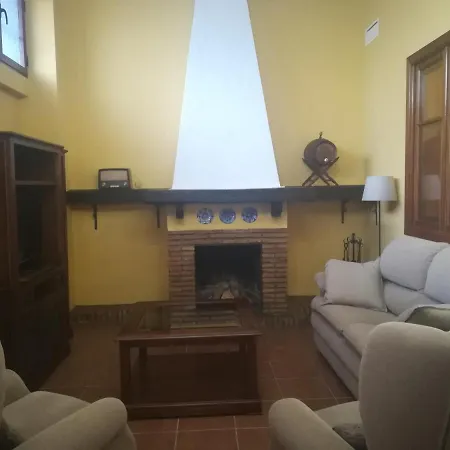 Διαμέρισμα La Casa De Maria, En El Centro De Torremolinos Τορρεμολίνος