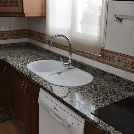 La Casa De Maria, En El Centro De Torremolinos Torremolinos