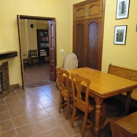 Apartment La Casa De Maria, En El Centro De Torremolinos *