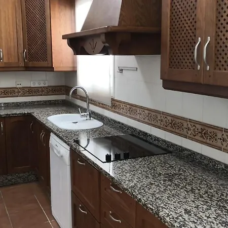 La Casa De Maria, En El Centro De Torremolinos Apartment Torremolinos