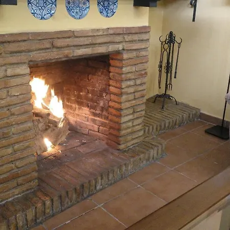 La Casa De Maria, En El Centro De Torremolinos *