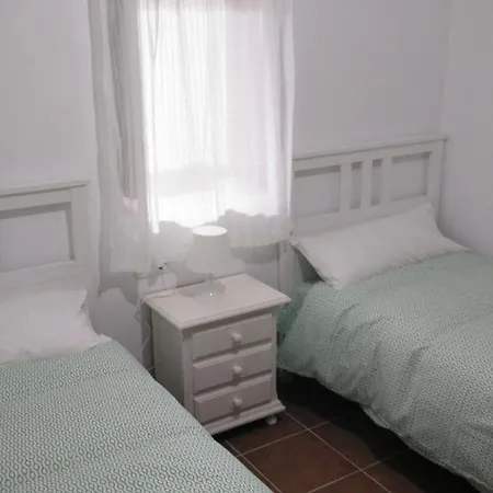 La Casa De Maria, En El Centro De Torremolinos