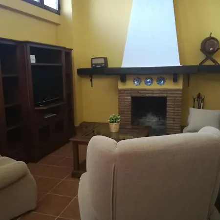Διαμέρισμα La Casa De Maria, En El Centro De Torremolinos Τορρεμολίνος