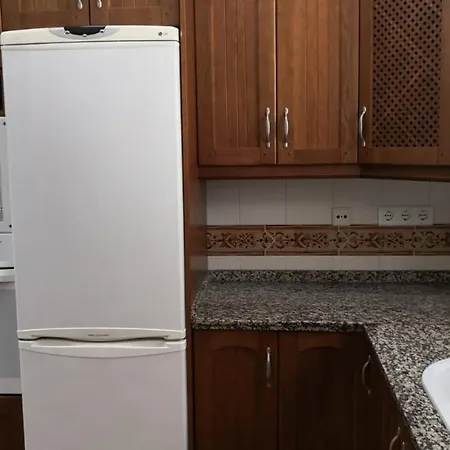 La Casa De Maria, En El Centro De Torremolinos Torremolinos