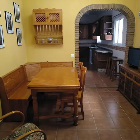 Apartment La Casa De Maria, En El Centro De Torremolinos
