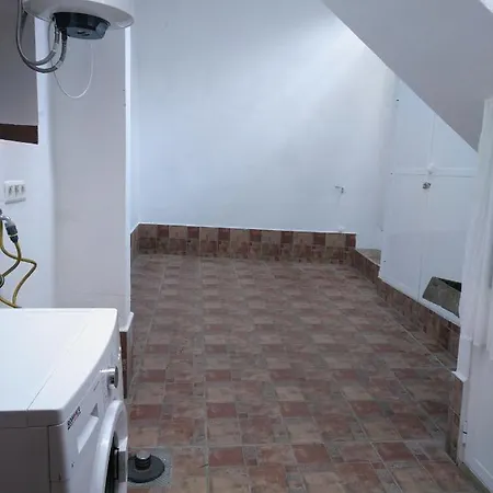 La Casa De Maria, En El Centro De Torremolinos Τορρεμολίνος